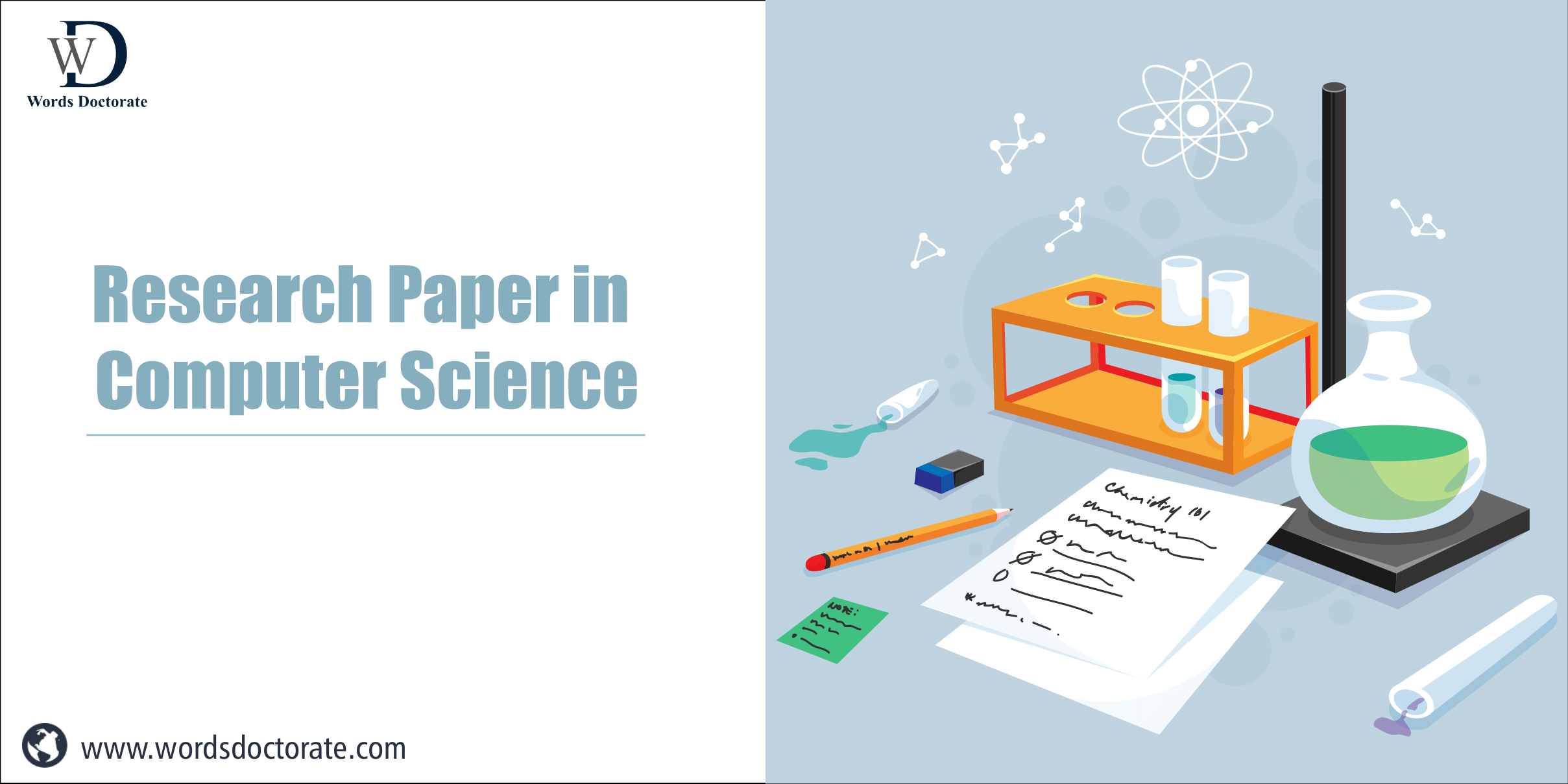 Research Paper in Computer Science